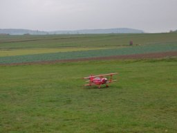 2015 Abfliegen