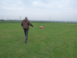 2015 Abfliegen