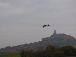 2015 Abfliegen