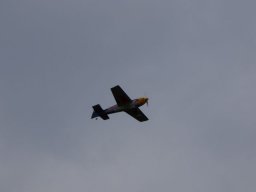 2015 Abfliegen