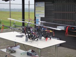 2015 Abfliegen