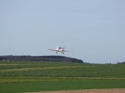 2015 Anfliegen