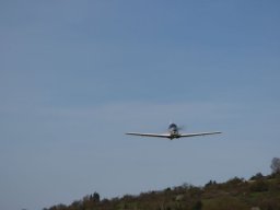 2015 Anfliegen