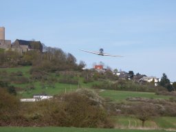 2015 Anfliegen
