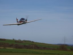 2015 Anfliegen