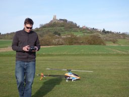 2015 Anfliegen