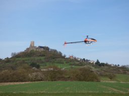 2015 Anfliegen