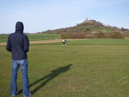 2015 Anfliegen