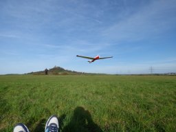 2015 Anfliegen