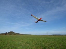 2015 Anfliegen