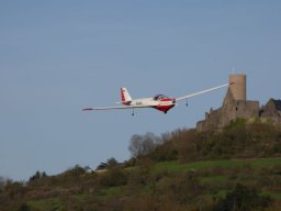 2015 Anfliegen