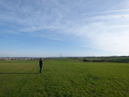 2015 Anfliegen