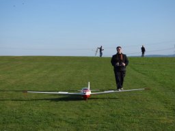 2015 Anfliegen