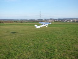 2015 Anfliegen