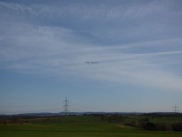 2015 Anfliegen