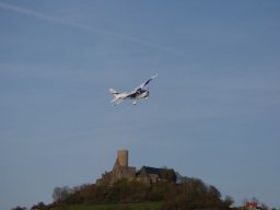 2015 Anfliegen