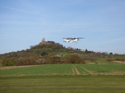 2015 Anfliegen