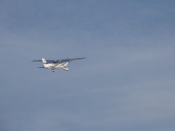 2015 Anfliegen