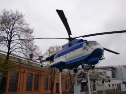2015 Technikmuseum