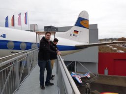 2015 Technikmuseum