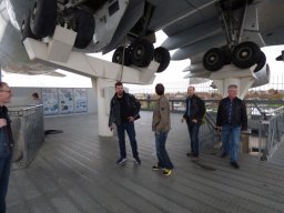 2015 Technikmuseum