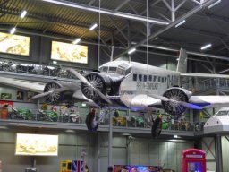 2015 Technikmuseum