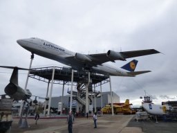 2015 Technikmuseum