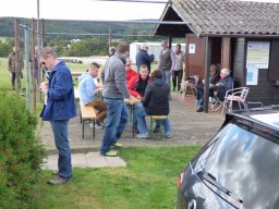 2015 Wurstfliegen