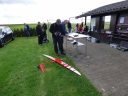 2015 Wurstfliegen