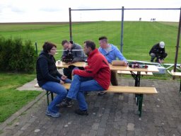 2015 Wurstfliegen