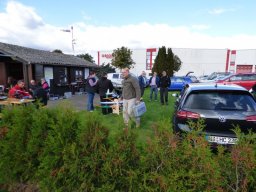 2015 Wurstfliegen