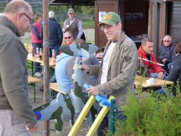 2015 Wurstfliegen