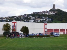 2015 Wurstfliegen