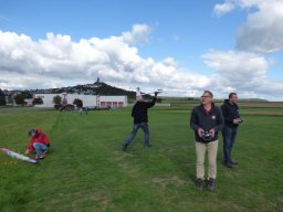 2015 Wurstfliegen