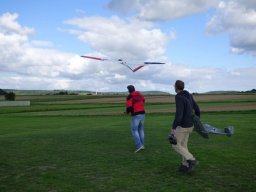 2015 Wurstfliegen