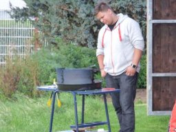 2015 Wurstfliegen