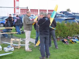 2015 Wurstfliegen