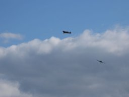 2015 Wurstfliegen