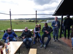 2015 Wurstfliegen