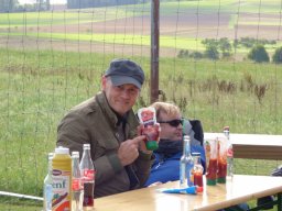 2015 Wurstfliegen