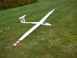 2016 Anfliegen