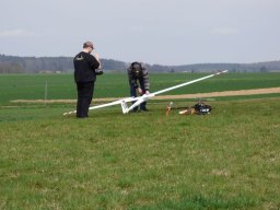 2016 Anfliegen