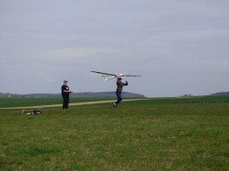 2016 Anfliegen