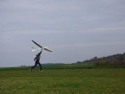 2016 Anfliegen