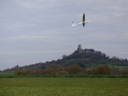 2016 Anfliegen