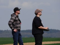 2016 Anfliegen