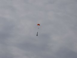 2016 Anfliegen