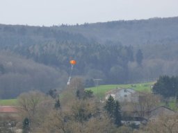 2016 Anfliegen