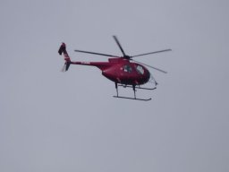 2016 Anfliegen
