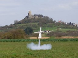 2016 Anfliegen